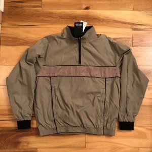 Native Youth Quarter Zip NWT